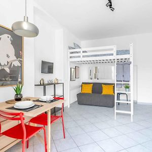 Appartement met een Slaapkamer